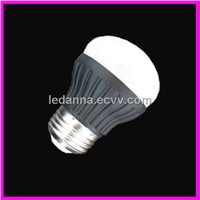 5W High Power LED Bulb Lamp