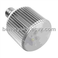 High Bright LED Bulb Lamp led globe  (6W)