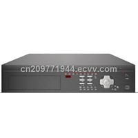 8ch Network DVR H.264 Support PTZ,DVR RW