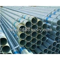 A283 Gr. D Seamless Steel Tube