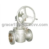 API Plug Valve