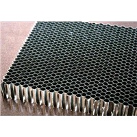 Aluminum Honeycomb Core/Board