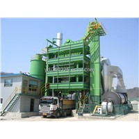 Asphalt Mixing Plant