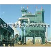 Asphalt Mixing Plant