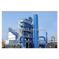 Asphalt Mixing Plant