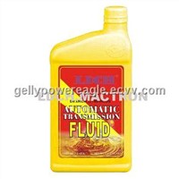 Automatic Transmission Fluid (Dexron III)