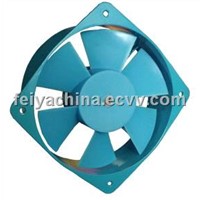 Axial-Flow Fan