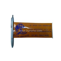 Banner Pen