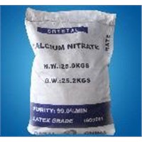 Barium Nitrate