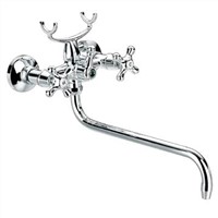 Bath Faucet