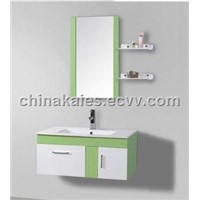 China Sanitary ware Suppliers Bathroom Cabinet (F-5011)