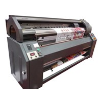 Direct Flag Printer SY-160FP