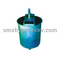 Double Impeller Agitating Tank