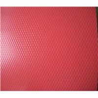 Embossed Aluminum Sheet