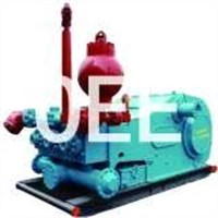 Triplex Mud Pump (F-1300/1600)