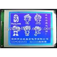 Graphic Monochrome  LCD Module