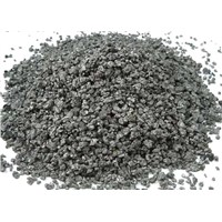 Graphitized Petroleum Coke