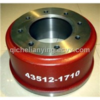 HINO Brake Drum