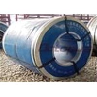 Hot Dipped Galvanized Steel Coil