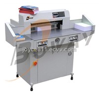 Hydraulic Paper Cutter /Paper Cutting Machine (BW-R520)