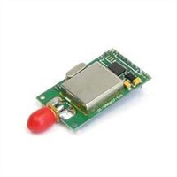 KYL-210 RF Module+Short Range+ 433MHz+Low Power+RS232, RS485 or TTL Interface