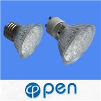 LED Lamp / LED Spot Lamp HRE27 GU10