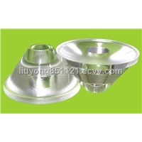 LED Lens,30 Degrees of Angle with 29mm Diameter