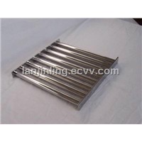 Magnetic Grate