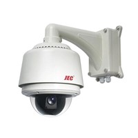 Metal Cover High Speed Dome Camera