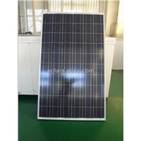 Multi-Crystalline Silicon Solar Panel