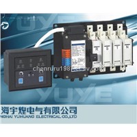 N Type Automatic Transfer Switches(Ats)