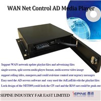 Network Signage Player