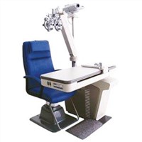 Ophthalmic Chair and Stands