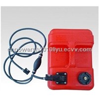 Fuel Tank - Outboard Motor Spare Parts