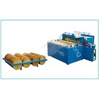 Pneumatic Wire Mesh Welding Machine