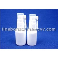 PE Bottle with Oral Spray Pump