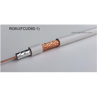 CATV Cable (RG6U)