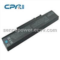 Replacement laptop battery for Gateway SQU-715
