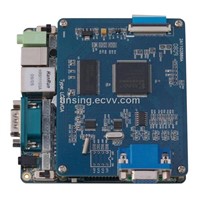 S3C2440 ARM9 Development Board VGA Module 128MB