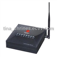 SC1003-GSV GSM Wireless Fixed VOIP Gateway