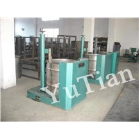 Slurry Mixer for Investment Casting Line