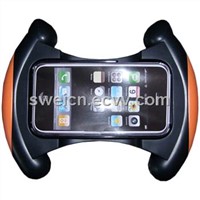 Steering Wheel for iPhone 3G and iPod Touch