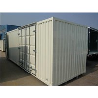 Truck Body