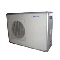 Swimming pool heat pump(lateral-blow)