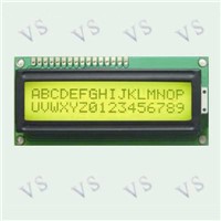 Character LCD Module 16x2