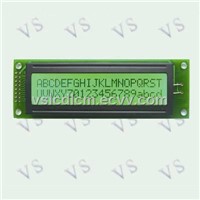 202 Character LCD Module