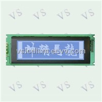 STN LCD Module (VS240*64)