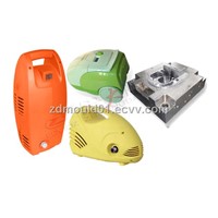 Vacuum Cleaner Mould