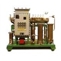 Various Series Explosion-Proof Oil Purifier