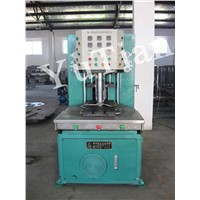 Wax Injection Machine for the Investment Casting Line